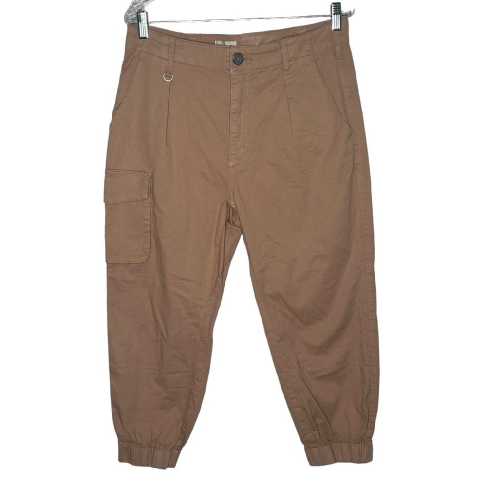 Anthropologie Pilcro Jogger Style Pants - Picture 4 of 15